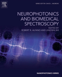 Cover image: Neurophotonics and Biomedical Spectroscopy 9780323480673