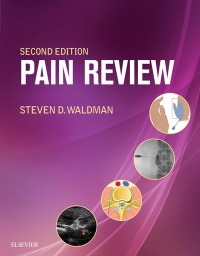 Cover image: Pain Review E-Book 2nd edition 9780323448895