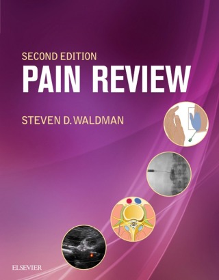 Imagen de portada: Pain Review 2nd edition 9780323448895