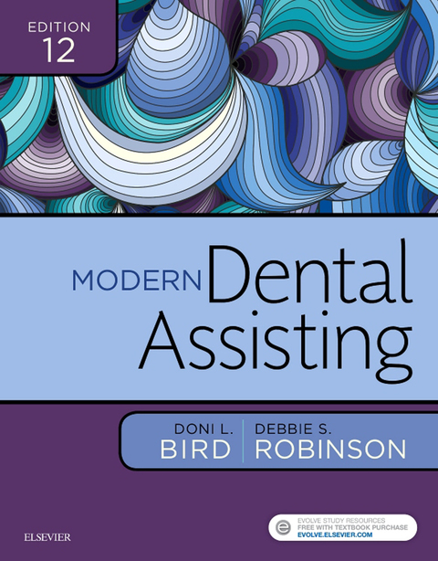 Modern Dental Assisting, 12th Edition - FULL INSTANT DOWNLOAD | PDF DOCX EPUB