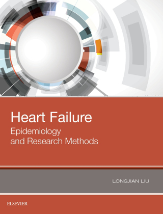 Cover image: Heart Failure 9780323485586