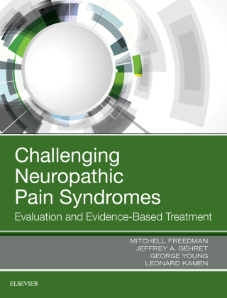 Imagen de portada: Challenging Neuropathic Pain Syndromes 9780323485661