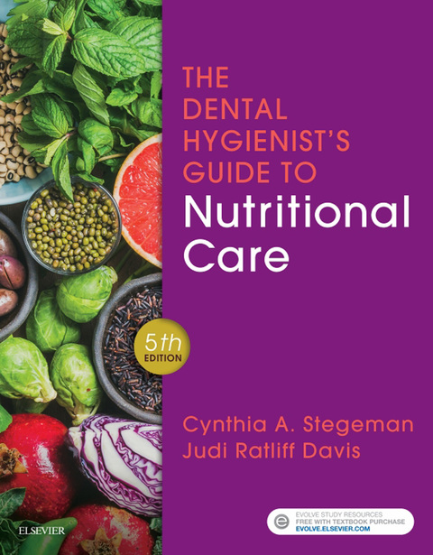 The Dental Hygienist's Guide to Nutritional Care, 5th Edition - FULL INSTANT DOWNLOAD | PDF DOCX EPUB
