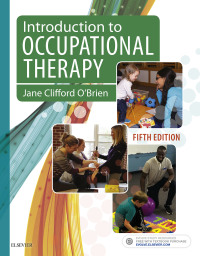 Cover image: Introduction to Occupational Therapy 5th edition 9780323444484