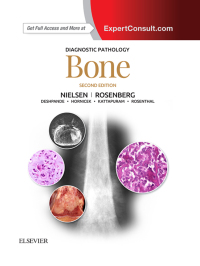 Cover image: Diagnostic Pathology: Bone - Electronic 2nd edition 9780323477772