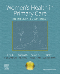 Titelbild: Women's Health in Primary Care 1st edition 9780323510790