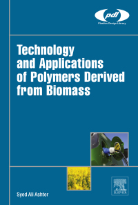 Cover image: Technology and Applications of Polymers Derived from Biomass 9780323511155