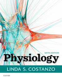 Cover image: Physiology 6th edition 9780323478816