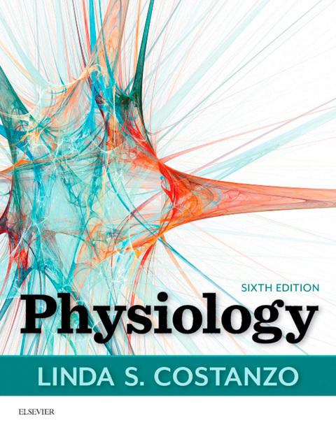 Physiology, 6th Edition - FULL INSTANT DOWNLOAD | PDF DOCX EPUB