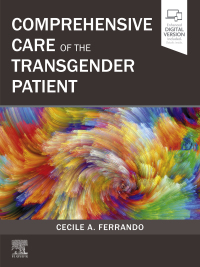 Cover image: Comprehensive Care of the Transgender Patient 9780323496421