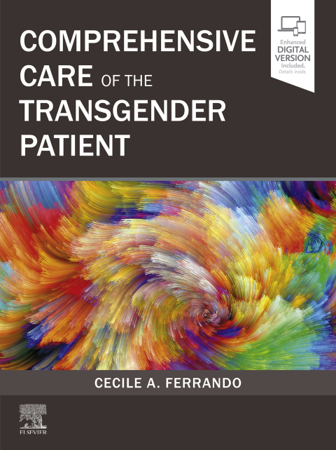 Comprehensive Care of the Transgender Patient - FULL INSTANT DOWNLOAD | PDF DOCX EPUB
