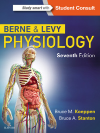 Cover image: Berne and Levy Physiology E-Book 7th edition 9780323393942
