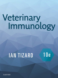 Omslagafbeelding: Veterinary Immunology 10th edition 9780323523493
