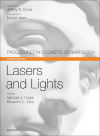 Imagen de portada: Lasers and Lights 4th edition 9780323480062
