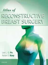 Cover image: Atlas of Reconstructive Breast Surgery 9780323511148