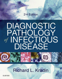 Cover image: Diagnostic Pathology of Infectious Disease 2nd edition 9780323445856