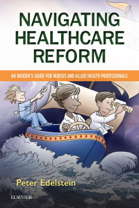 Imagen de portada: Navigating Healthcare Reform 1st edition 9780323529778