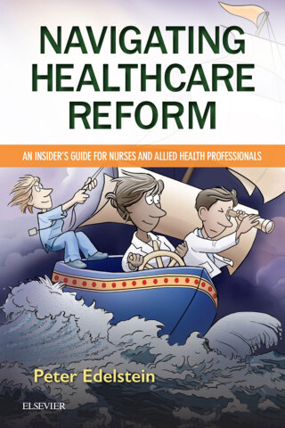 Cover image: Navigating Healthcare Reform 1st edition 9780323529778