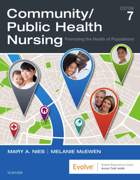 Community/Public Health Nursing : Promoting the Health of Populations, 7th Edition - FULL INSTANT DOWNLOAD | PDF DOCX EPUB