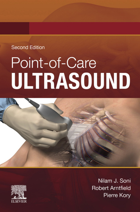 Point of Care Ultrasound, 2nd Edition - FULL INSTANT DOWNLOAD | PDF DOCX EPUB
