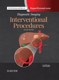 Titelbild: Diagnostic Imaging: Interventional Procedures 2nd edition 9780323524810