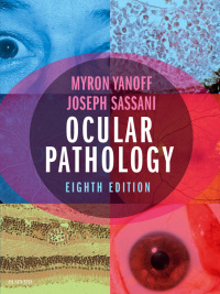 Titelbild: Ocular Pathology 8th edition 9780323547550