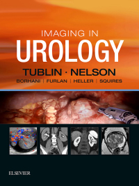 Cover image: Imaging in Urology 9780323548090