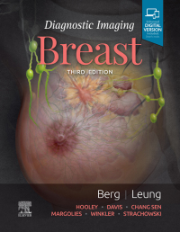 Cover image: Diagnostic Imaging: Breast 3rd edition 9780323548120