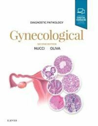 表紙画像: Diagnostic Pathology: Gynecological 2nd edition 9780323548151
