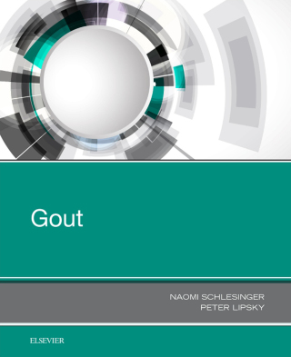 Imagen de portada: Gout 9780323548236