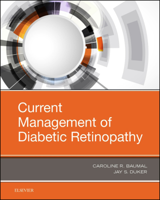Imagen de portada: Current Management of Diabetic Retinopathy 9780323484527