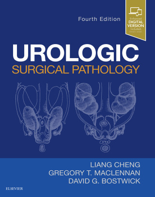 Imagen de portada: Urologic Surgical Pathology 4th edition 9780323549417