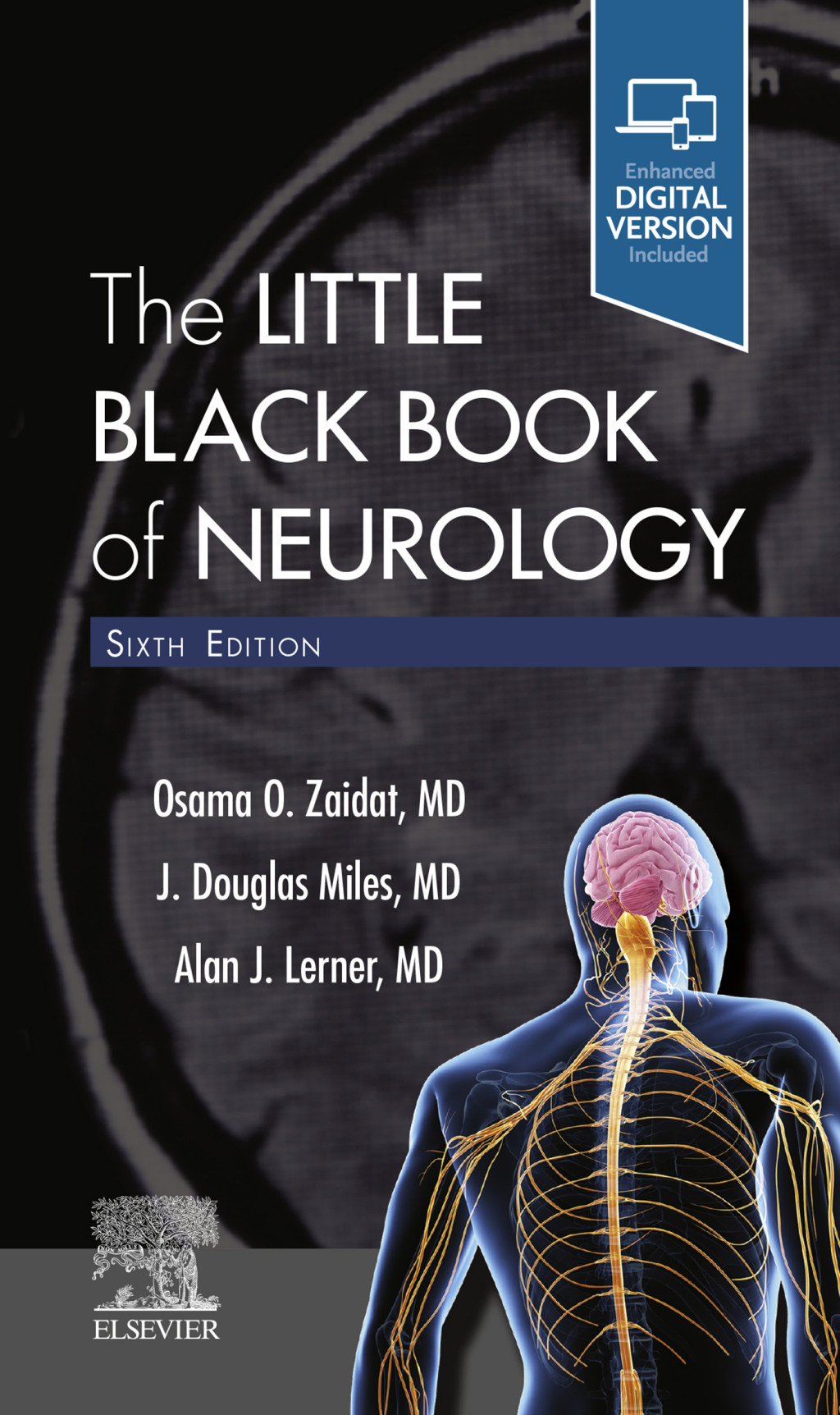 ISBN 9780323529792 product image for The Little Black Book of Neurology - 6th Edition (eBook) | upcitemdb.com