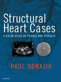 صورة الغلاف: Structural Heart Cases 9780323546959