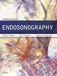 Cover image: Endosonography 4th edition 9780323547239