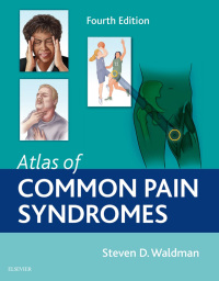 Cover image: Atlas of Common Pain Syndromes 4th edition 9780323547314