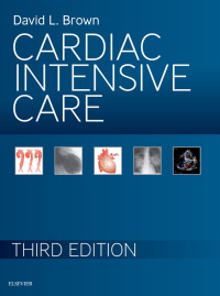 Imagen de portada: Cardiac Intensive Care 3rd edition 9780323529938