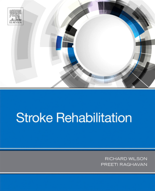 Cover image: Stroke Rehabilitation 9780323553810