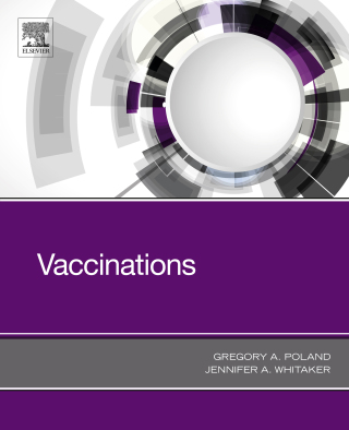 Imagen de portada: Vaccinations 9780323554350