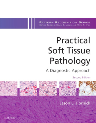 Cover image: Practical Soft Tissue Pathology: A Diagnostic Approach E-Book 2nd edition 9780323497145