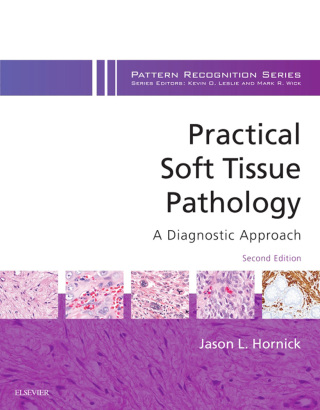 Immagine di copertina: Practical Soft Tissue Pathology: A Diagnostic Approach 2nd edition 9780323497145