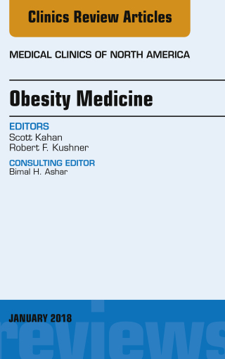 Titelbild: Obesity Medicine, An Issue of Medical Clinics of North America 9780323566438