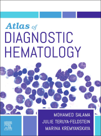 Cover image: Atlas of Diagnostic Hematology 9780323567381