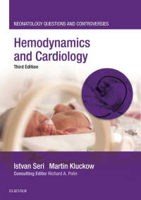 Cover image: Hemodynamics and Cardiology 3rd edition 9780323533669