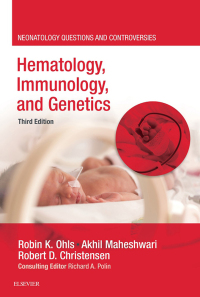 Immagine di copertina: Hematology, Immunology and Infectious Disease 3rd edition 9780323544009