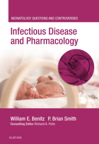 Immagine di copertina: Infectious Disease and Pharmacology 9780323543910