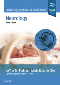 Cover image: Neurology 3rd edition 9780323543927