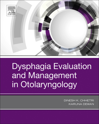 Imagen de portada: Dysphagia 9780323569309