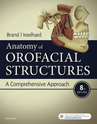 Omslagafbeelding: Anatomy of Orofacial Structures 8th edition 9780323480239