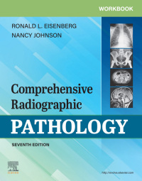Omslagafbeelding: Workbook for Comprehensive Radiographic Pathology 7th edition 9780323570879